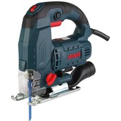 تصویر اره عمودبر 650 وات آروا مدل 5405 