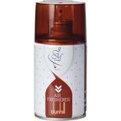 تصویر اسپری خوشبوکننده هوا 270میل دانهیل جی ام Jm spray dunhill Air freshener 270 ml