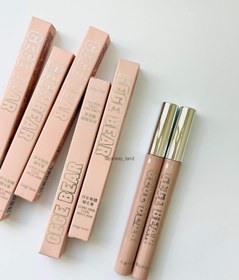 تصویر ریمل سوزنی - مشکی 