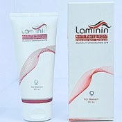 تصویر کرم ضد تعریق دئودورانت بانوان لامینین ا Laminin Deodorant Cream For Women Laminin Deodorant Cream For Women