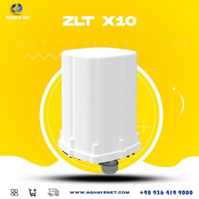 تصویر مودم 5G Outdoor CPE ZLT X10 