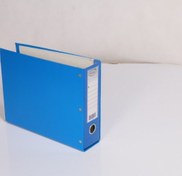 تصویر کلاسورهای یک طرفه بسته (سه گوش) مدل رها KC280F 