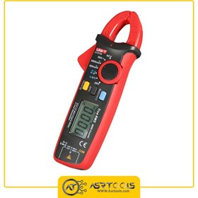 تصویر کلمپ آمپرمتر AC/DC 60 آمپر یونیتی UNI-T UT211B 60 Mini Clamp Meter UT 211B UNI-T