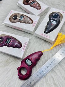 تصویر صلوات شمار حلزونی 