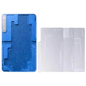 تصویر شابلون با کفی MEGA-IDEA 12/12PM 