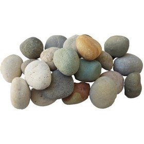 تصویر سنگ تزیینی مدل Dashangou وزن 2000 گرم 