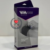 تصویر باند محافظ آرنج تنیس مدل V405 ورنا Verna Tennis Elbow Support V405