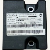 تصویر یونیت ایربگ چانگان Cs35 