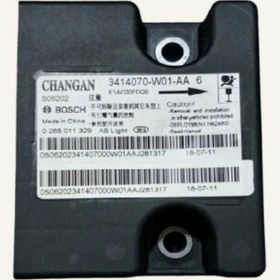 تصویر یونیت ایربگ چانگان Cs35 