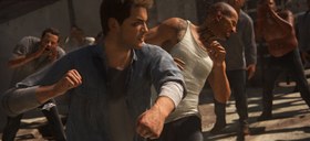 Uncharted 4 A Thief's End (Cartonado) - PS4 (Mídia Física) - USADO - Nova  Era Games e Informática