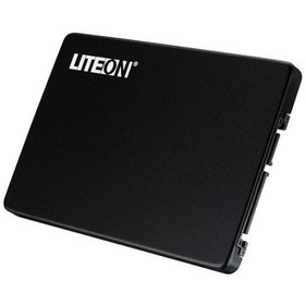 تصویر حافظه SSD لایت آن LITEON MU3 480GB Liteon MU3 PH6-CE480 480GB SSD Hard Drive