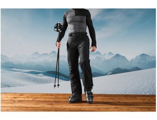 تصویر شلوار اسکی مردانه برند کریویت کد ۴۵۷۴۶۳ 