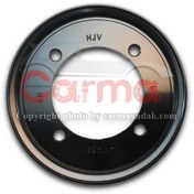 تصویر پولی پمپ آب هایما S7 شرکتی 