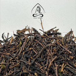 تصویر چای ساقه (قهوه خانه‌ای) - 1 کیلوگرم 