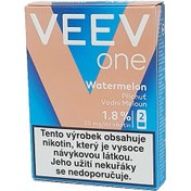 تصویر کارتریج ویو وان هندوانه (هر 1 عدد) | cartridge veev one watermelon 