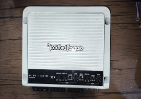 تصویر آمپلی فایر ROCKFORD FOSGATE M400.4D 