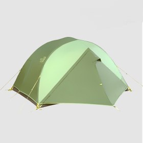 تصویر چادر 3 نفره نورث فیس اورجینال مدل TALUS The North Face Talus 3 Tent