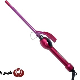 تصویر فر کننده مو خودکاری باراباس نانو مدل ST2228 barabasnono Hair Curler Model ST2228