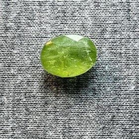 تصویر زبرجد افریقایی طبیعی 