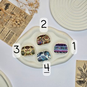 تصویر کلیپس چاپی 