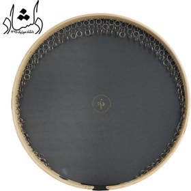 تصویر دف خطاطی IP طرح 5 