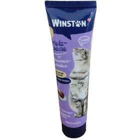 تصویر مالت وینستون 