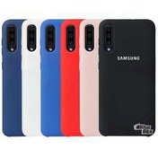 تصویر گارد سیلیکونی سامسونگ Galaxy A30s ا Samsung Galaxy A30s Silicone Guard Samsung Galaxy A30s Silicone Guard