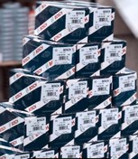 تصویر مغزی پمپ بنزین BOSCH مناسب پژو پارس ۴۰۵ 