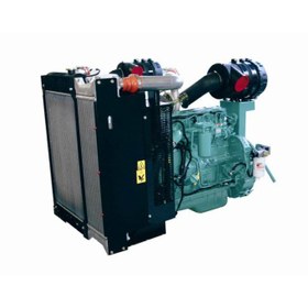 تصویر موتور دیزل کامینز 53 کیلووات مدل 4BT3.3-G3 