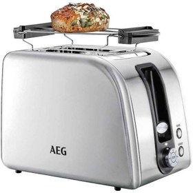 تصویر توستر نان آاگ مدل at7750 AAG bread toaster model AT7750