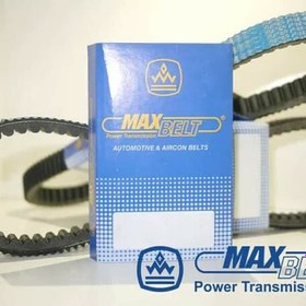 تصویر تسمه دینام مکس 6PK 1575 پژو 206 تیپ 5 و کلیه خودروهای تیپ 5 /207/رانا MAX BELT 6PK 1575