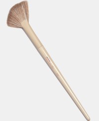 تصویر براش بادبزنی آمریکایی AOA AOA HERO SINGLE BRUSH - F17 FAN BRUSH