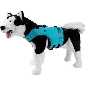 تصویر مشخصات،قیمت و خرید جلیقه نجات مدل Radar - Dog Vest 