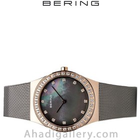 تصویر ساعت مچی زنانه برینگBERING-B12430-369 ساعت مچی زنانه برینگBERING-B12430-369