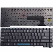 تصویر کیبورد لپ تاپ Fujitsu Siemens Amilo Pi1556 