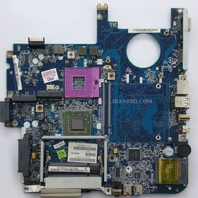 تصویر مادربرد لپ تاپ ایسر Aspire 5720 Intel GM945_ICL50_LA-3551P گرافیک اینتلی 