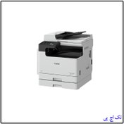 تصویر دستگاه کپی کانن مدل imageRUNNER 2425ADF 