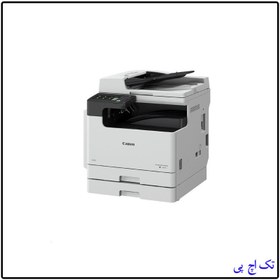 تصویر دستگاه کپی 2425adf canon 