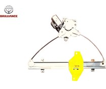 تصویر موتور شیشه بالابر جلو چپ برلیانس H220 