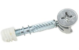 تصویر پیچ الیت 4 سانتیمتر 