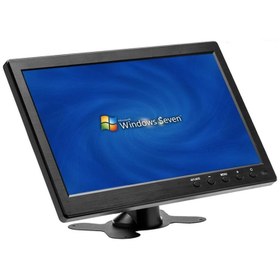 تصویر مانیتور خودرو ۱۳ اینچ 