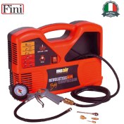 تصویر کمپرسور پرتابل فینی مدل BOXY 