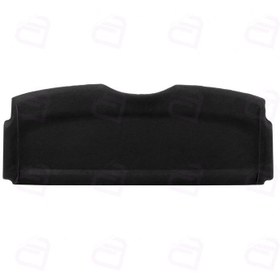 تصویر طاقچه عقب پژو 206 