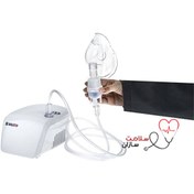 تصویر نبولایزر کمپرسور PRO-110 بی ول Medical Compressor Nebulizer Pro-110 B.Well