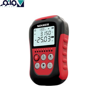 تصویر پاورمتر NOVKER مدل NK270 