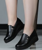 تصویر کفش طبی زنانه سایز ۳۹ تا ۴۲ 