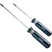 تصویر پیچ گوشتی تی 10 و 20 بسته دوتایی توتال 