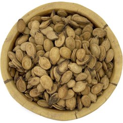 تصویر تخمه محبوبی دو آتشه 