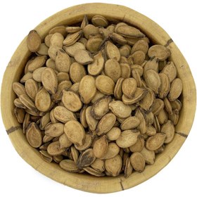 تصویر تخمه محبوبی دو آتشه 