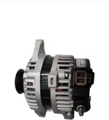 تصویر دینام مگان 